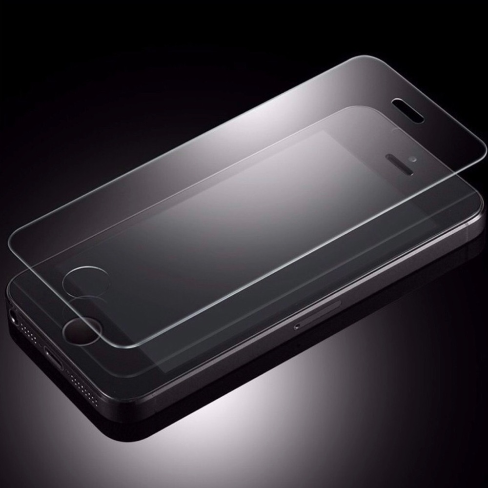 iPhone XR, 11, 12/12 Pro Screen Protector